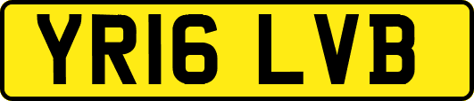 YR16LVB