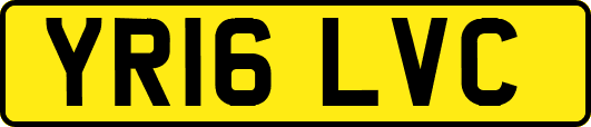 YR16LVC