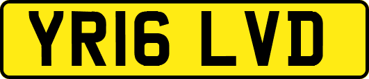 YR16LVD