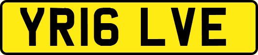 YR16LVE
