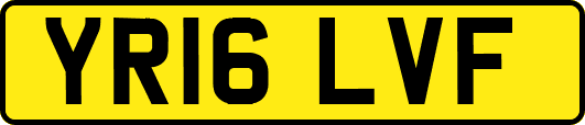 YR16LVF