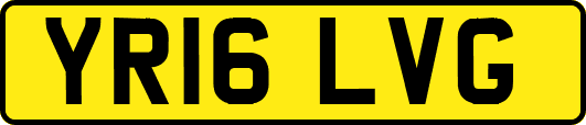 YR16LVG