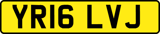 YR16LVJ
