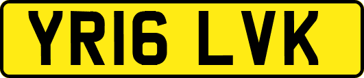 YR16LVK