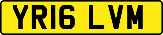 YR16LVM