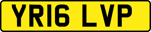 YR16LVP