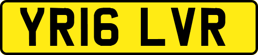 YR16LVR