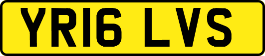 YR16LVS