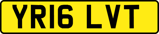 YR16LVT