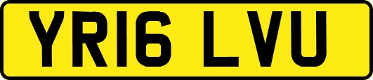 YR16LVU