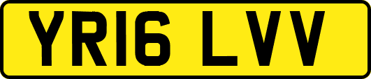 YR16LVV