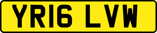 YR16LVW