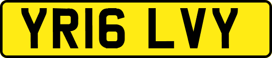 YR16LVY