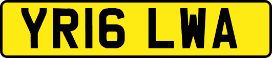 YR16LWA
