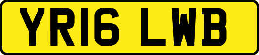 YR16LWB