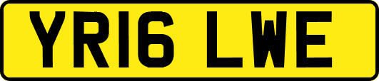 YR16LWE