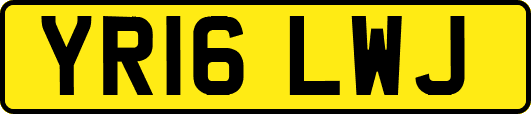 YR16LWJ