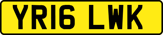 YR16LWK