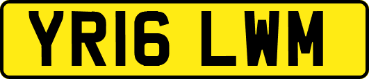 YR16LWM