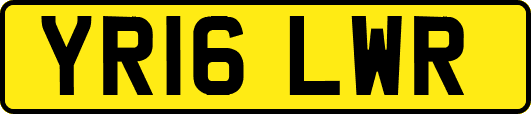 YR16LWR