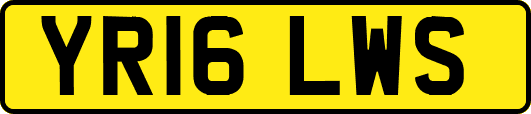 YR16LWS