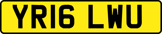 YR16LWU