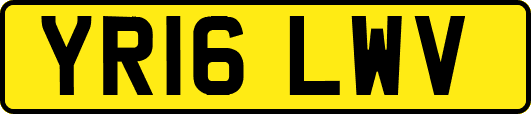YR16LWV