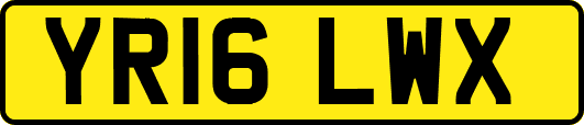 YR16LWX
