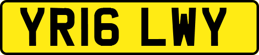 YR16LWY