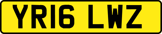 YR16LWZ