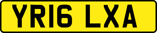 YR16LXA