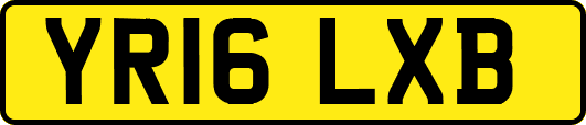YR16LXB