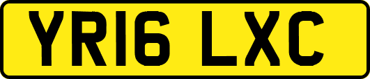 YR16LXC