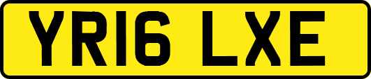 YR16LXE