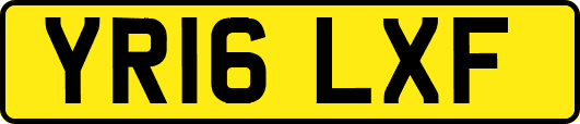 YR16LXF