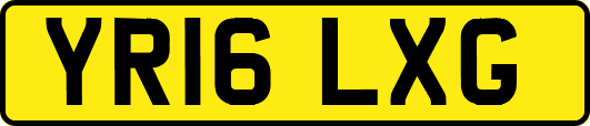 YR16LXG