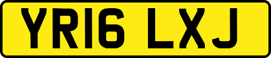 YR16LXJ