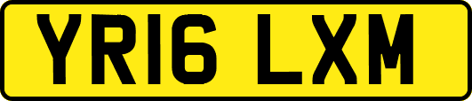 YR16LXM