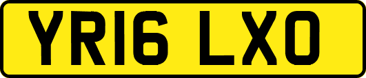 YR16LXO