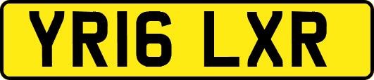 YR16LXR