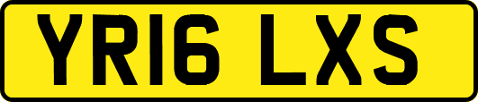 YR16LXS