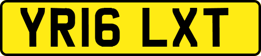 YR16LXT