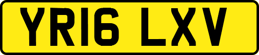 YR16LXV