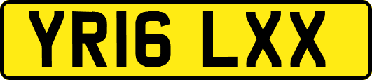 YR16LXX
