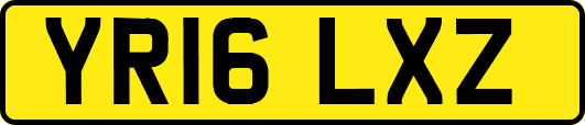 YR16LXZ