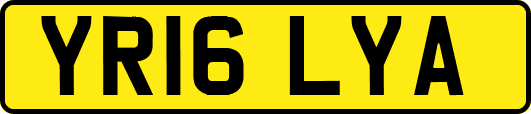 YR16LYA