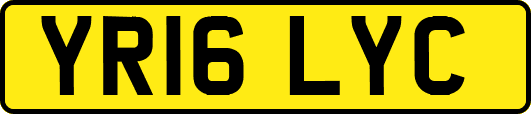YR16LYC