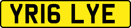 YR16LYE