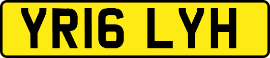 YR16LYH