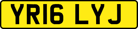 YR16LYJ
